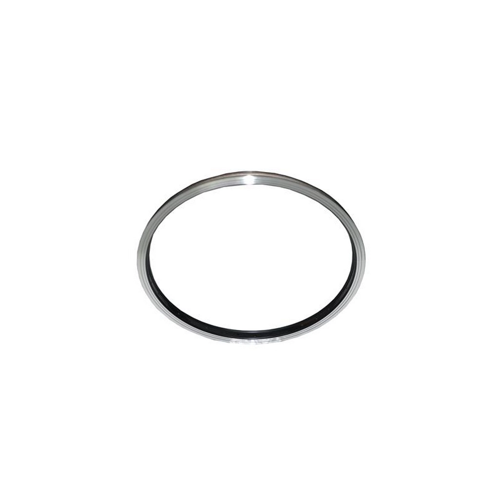 RKS ND15 JANT ÇEMBERİ SİYAH #RK 29751